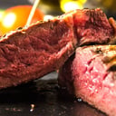 Foto de MIXTO DE CHURRASCO Y LOMO DE CERDO