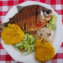 Foto de CACHAMA FRITA