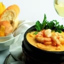 Foto de CAZUELA DE MARISCOS