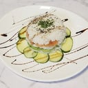 Foto de Insalata di Sushi