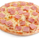 Foto de Pizza Simple