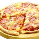 Foto de Pizza Hawaiana