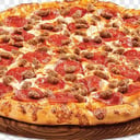 Foto de Pizza Mixta