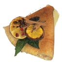 Foto de Manzana piña y canela
