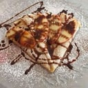 Foto de CREPA DE 2 INGREDIENTES