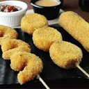 Foto de KUSHIAGES 🍢