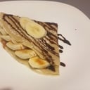 Foto de CREPA DE 3 INGREDIENTES