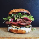 Foto de ROAST BEEF 
