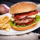 Foto de DOBLE CARNE