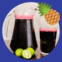 Foto de CHICHA MORADA 