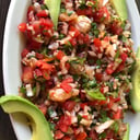 Foto de Ceviche 