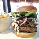 Foto de Burger Down Town