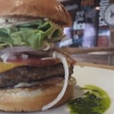 Foto de Burger Cheddar