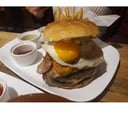 Foto de Burger Broklyn