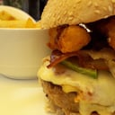 Foto de Burger 832