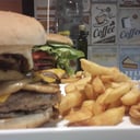 Foto de Burger Bacon