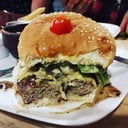 Foto de Chard Cream