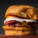 Foto de AMERICAN BURGER