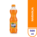 Foto de FANTA x 500