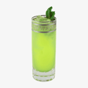 Foto de Limonada de hierbabuena