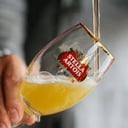 Foto de Schop Stella Artois 500cc