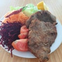Foto de Milanesa de ternera
