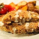 Foto de Burger veggie