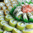 Foto de CHAROLA GRANDE 72 PZ