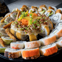 Foto de CHAROLA CHICA 48PZ