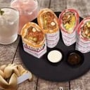 Foto de CAMARON CAPEADO