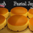 Foto de PASTEL JAPONES 🥮