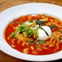 Foto de udonbokki