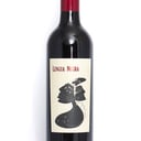 Foto de Vino Lengua Negra Malbec 3/4