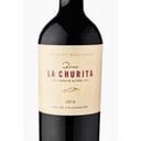 Foto de Vino La Churita Malbec 3/4