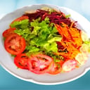 Foto de Porción de Ensalada 