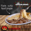 Foto de BISTEC APATZINGAN