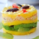 Foto de Causa Limeña