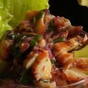 Foto de Pulpo