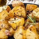 Foto de Porcion de Papas