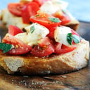Foto de Bruschetta