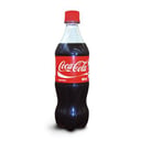 Foto de Coca cola 500ml