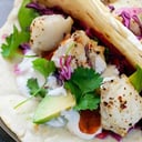 Foto de Filete de Pescado Adobado