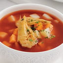 Foto de Caldo de Camarón
