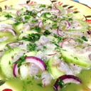 Foto de Agua Chile