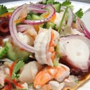 Foto de Botana de Mariscos