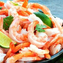 Foto de Ensalada de Mariscos