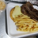 Foto de Punta de anca 