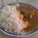 Foto de Adobo de Pollo