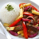 Foto de Lomo Saltado