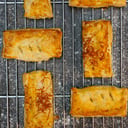 Foto de Pastel de jamon y queso